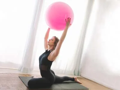 Marianne Lamb Pilates
